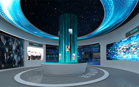 展館展廳中控系統(tǒng)軟件-數(shù)字化展廳中控系統(tǒng)展廳中控系統(tǒng)控制系統(tǒng)